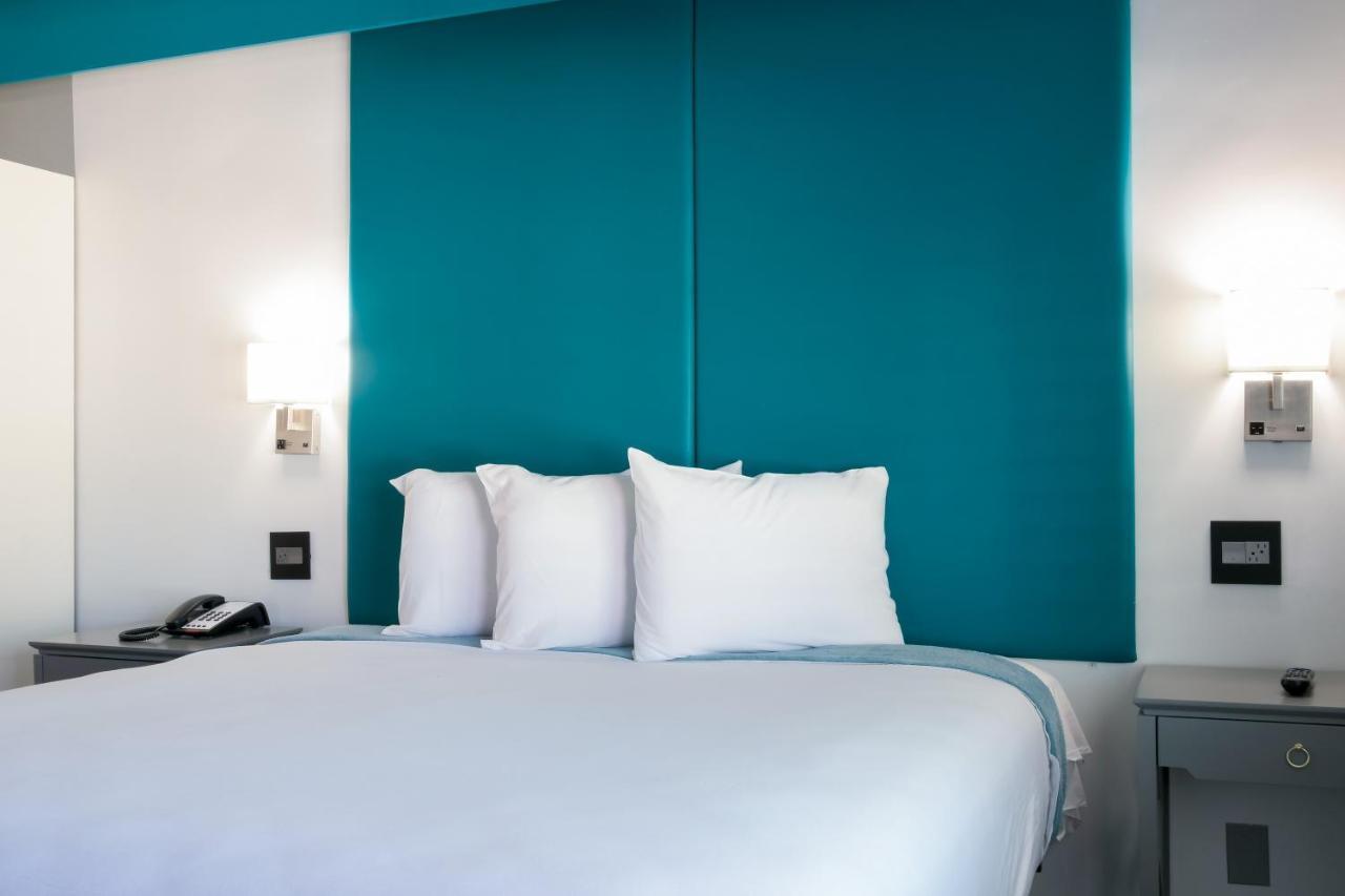 Tilbury Inn Glendale Buitenkant foto