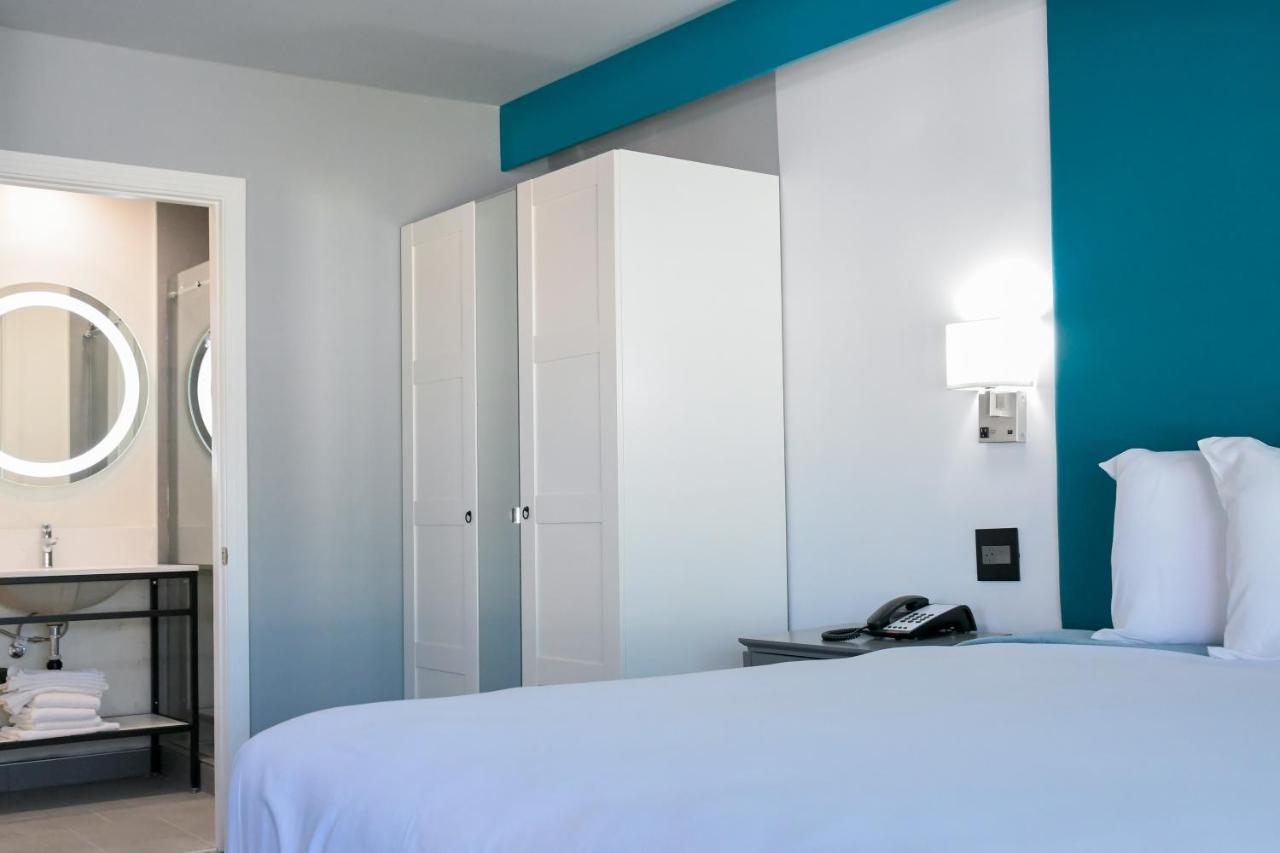 Tilbury Inn Glendale Buitenkant foto