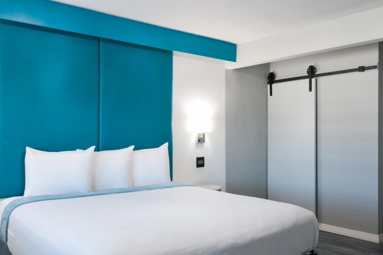 Tilbury Inn Glendale Buitenkant foto