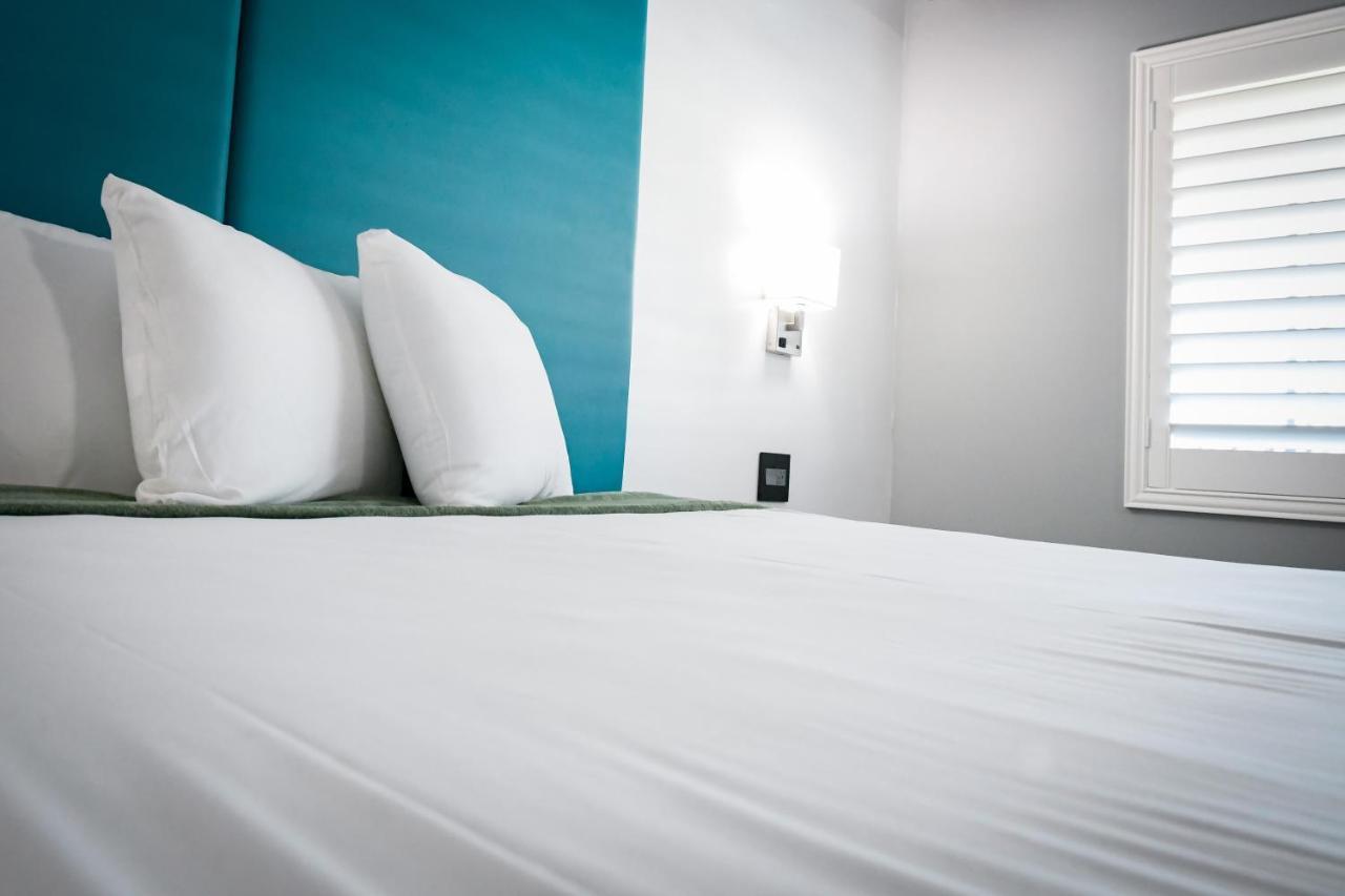 Tilbury Inn Glendale Buitenkant foto