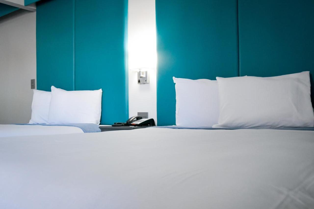 Tilbury Inn Glendale Buitenkant foto