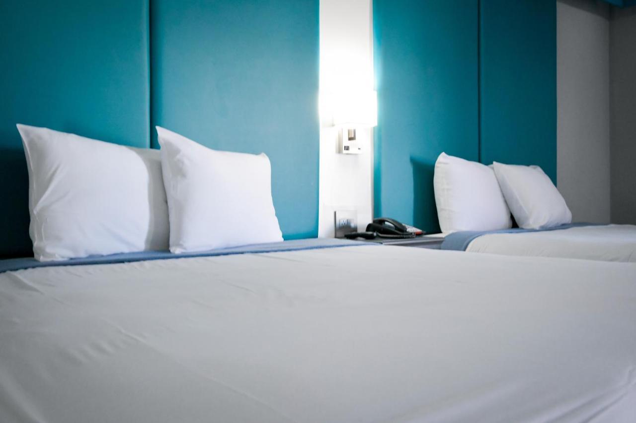 Tilbury Inn Glendale Buitenkant foto