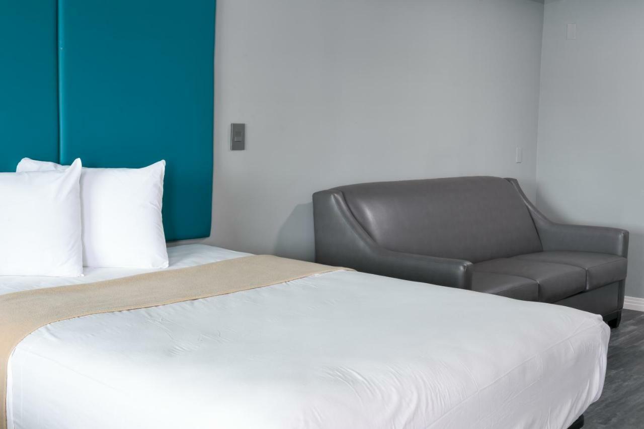 Tilbury Inn Glendale Buitenkant foto