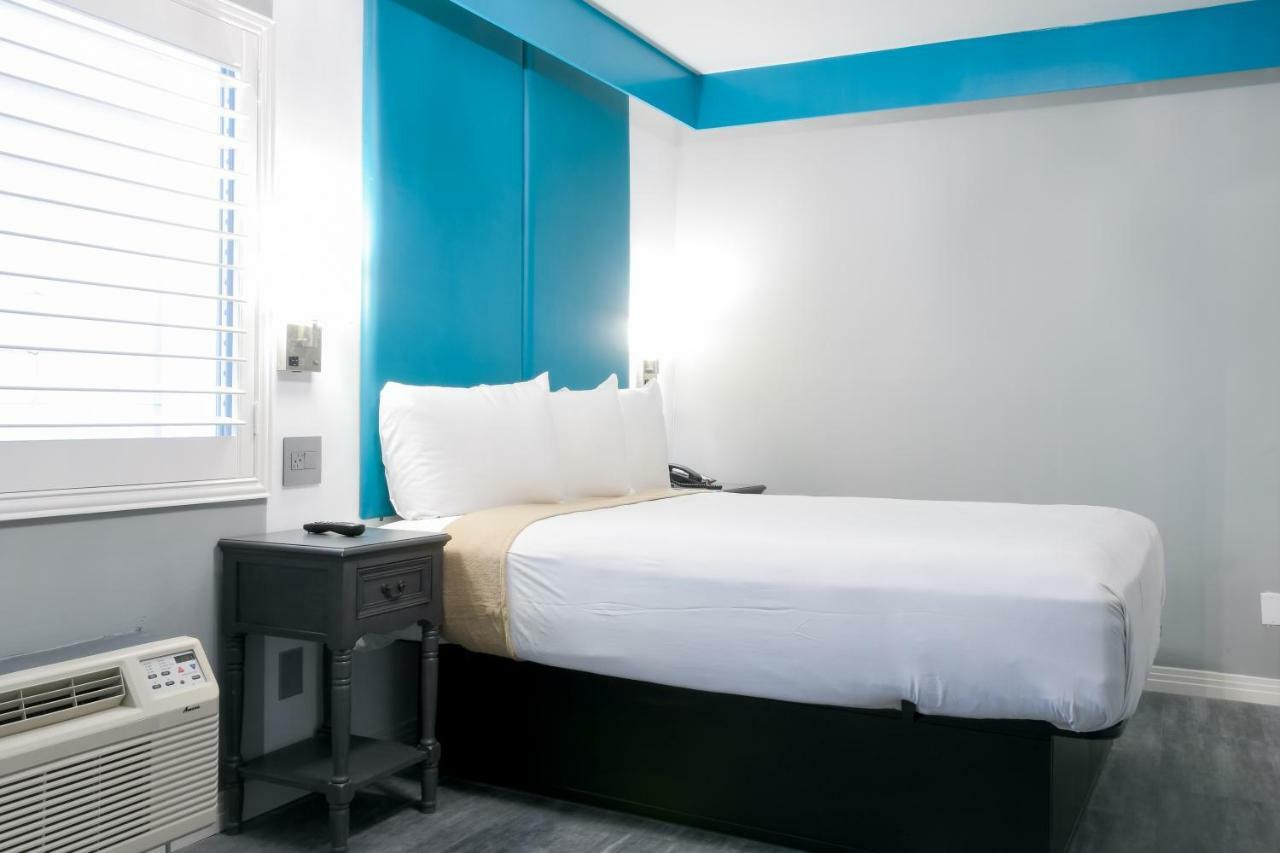 Tilbury Inn Glendale Buitenkant foto