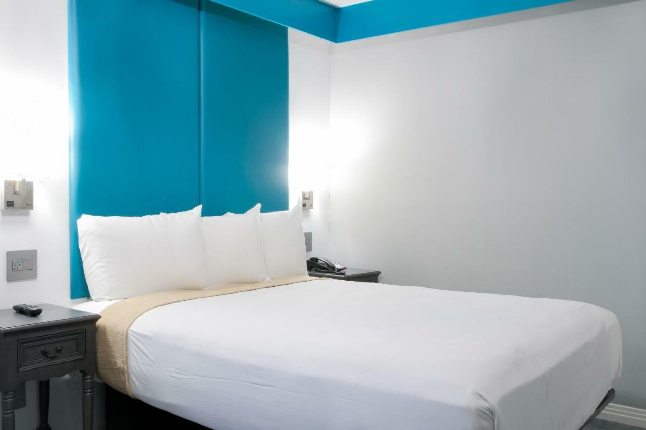 Tilbury Inn Glendale Buitenkant foto
